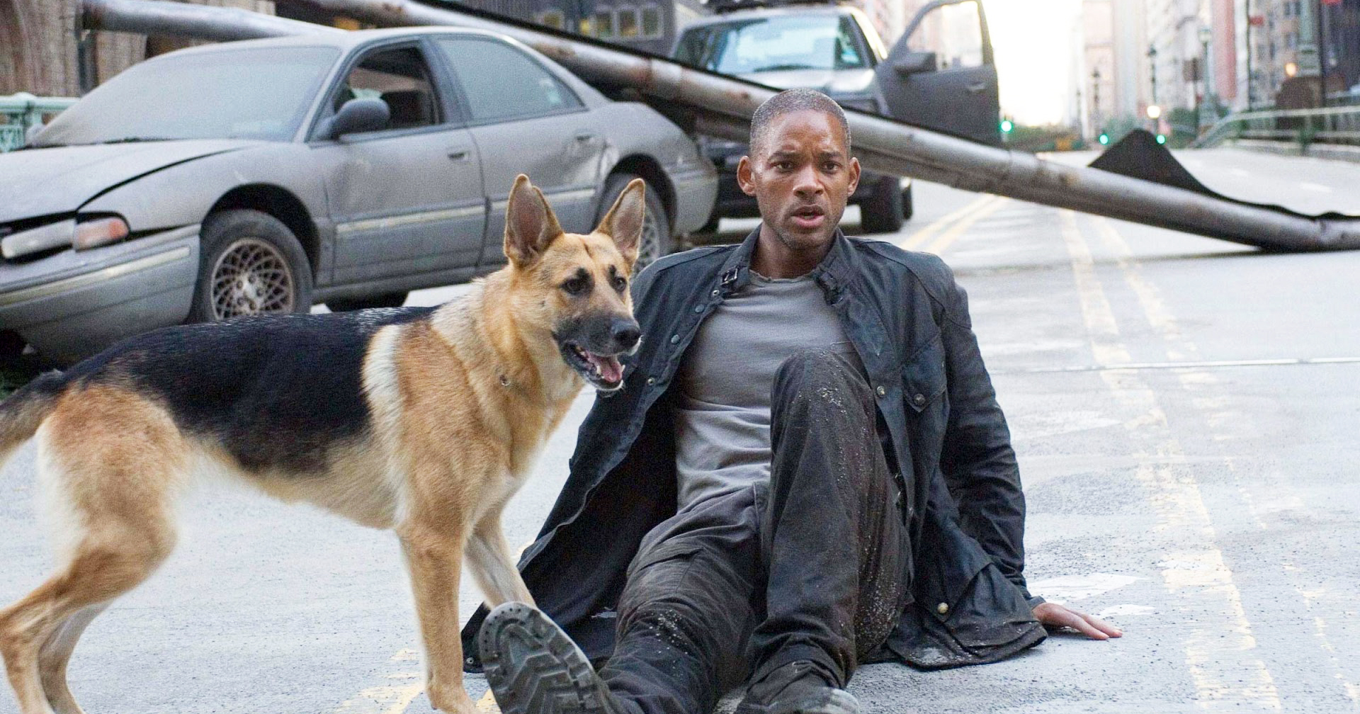 ‘I Am Legend 2’ จะใช้ตอนจบที่ต่างจากเวอร์ชันในโรงภาพยนตร์ เพื่อนำ Will Smith กลับมาอีกครั้ง