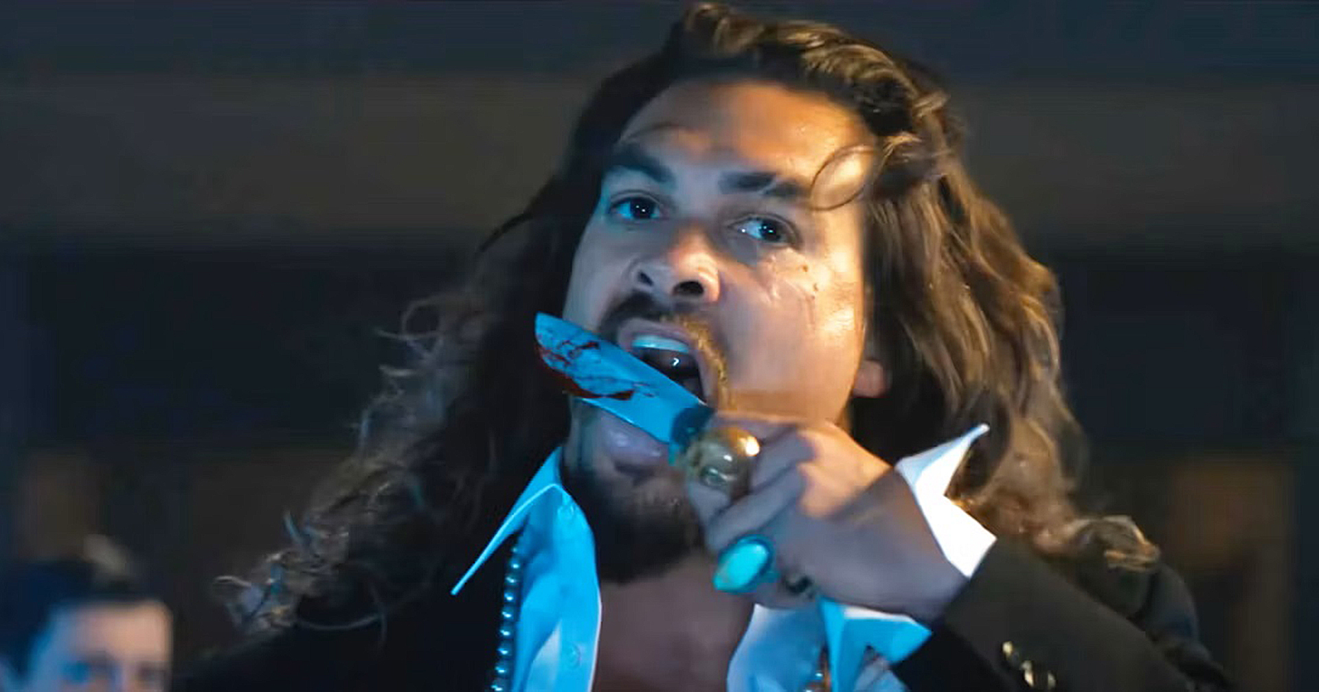 ชาวเน็ตแห่วิจารณ์ตัวละคร Jason Momoa ใน ‘Fast X’ ที่ดิบเถื่อน และไม่น่าเป็นไปได้