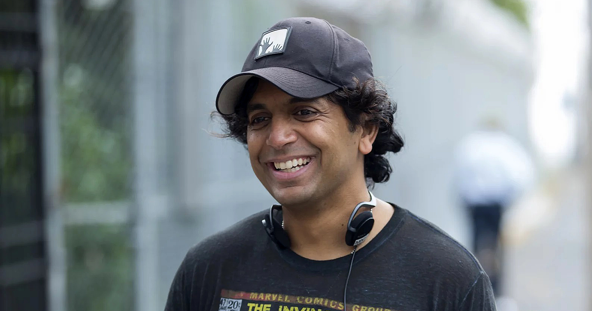 งานชุก! M. Night Shyamalan เตรียมส่งหนังใหม่ ‘Trap’ เข้าฉายต่อเนื่องในปี 2024