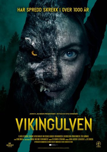 [รีวิว] Viking Wolf: ต้องมีอะไรผิดพลาดตรงไหน ไม่เข้าใจเลยสักครั้ง