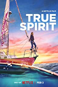 [รีวิว] True Spirit : อีกหนึ่งเรื่องจริงที่มีองค์ประกอบครบถ้วน สมควรสร้างเป็นหนัง