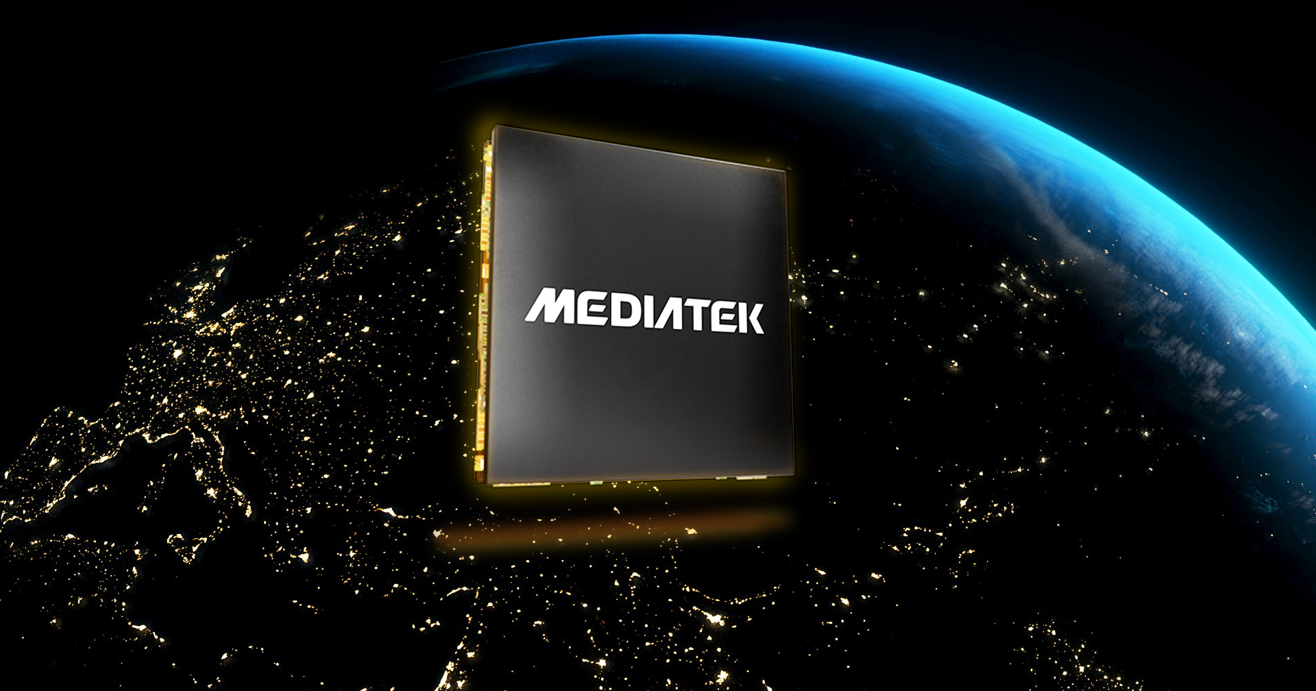 MediaTek เตรียมเปิดตัวระบบสื่อสารระหว่างดาวเทียม-สมาร์ตโฟน ในงาน MWC 2023