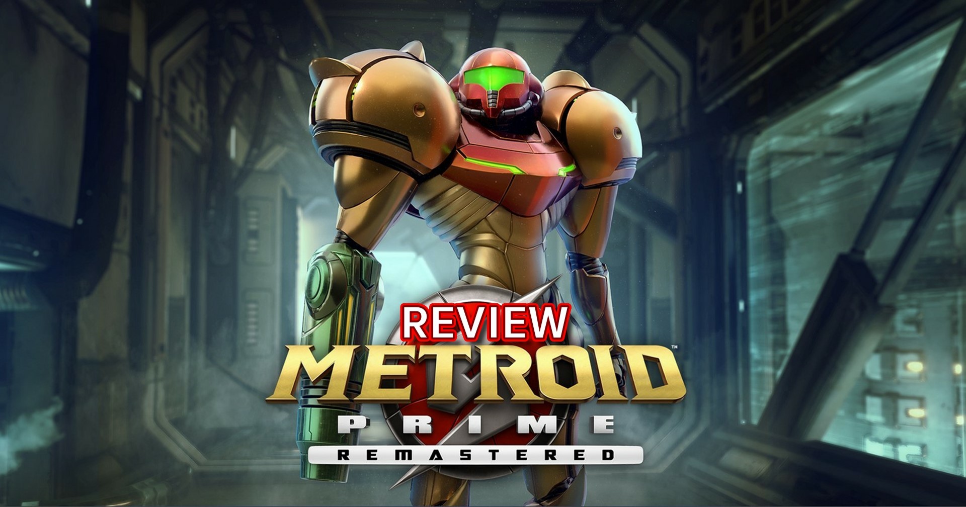 รีวิวเกม Metroid Prime Remastered นักล่าในตำนานกลับมาแบบ HD