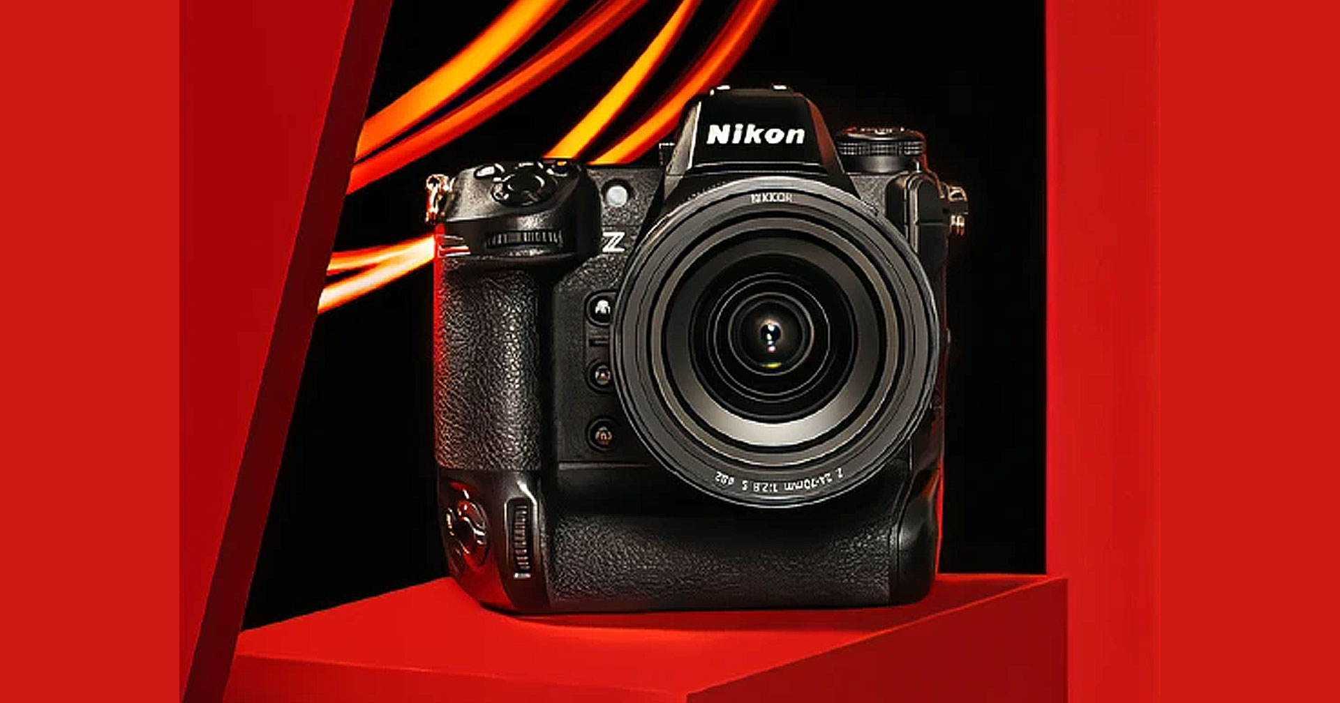 ฟีเจอร์เปลี่ยนเสียงชัตเตอร์ Nikon Z9 กำลังเตรียมออกให้อัปเดตกันแล้ว เร็ว ๆ นี้