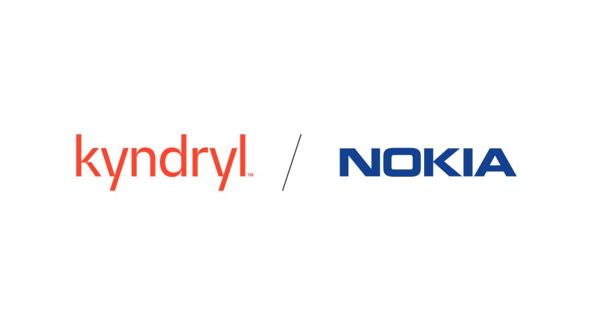 Nokia และ Kyndryl ขยายความร่วมมือพัฒนาโรงงานอัตโนมัติด้วย 5G ไปอีก 3 ปี