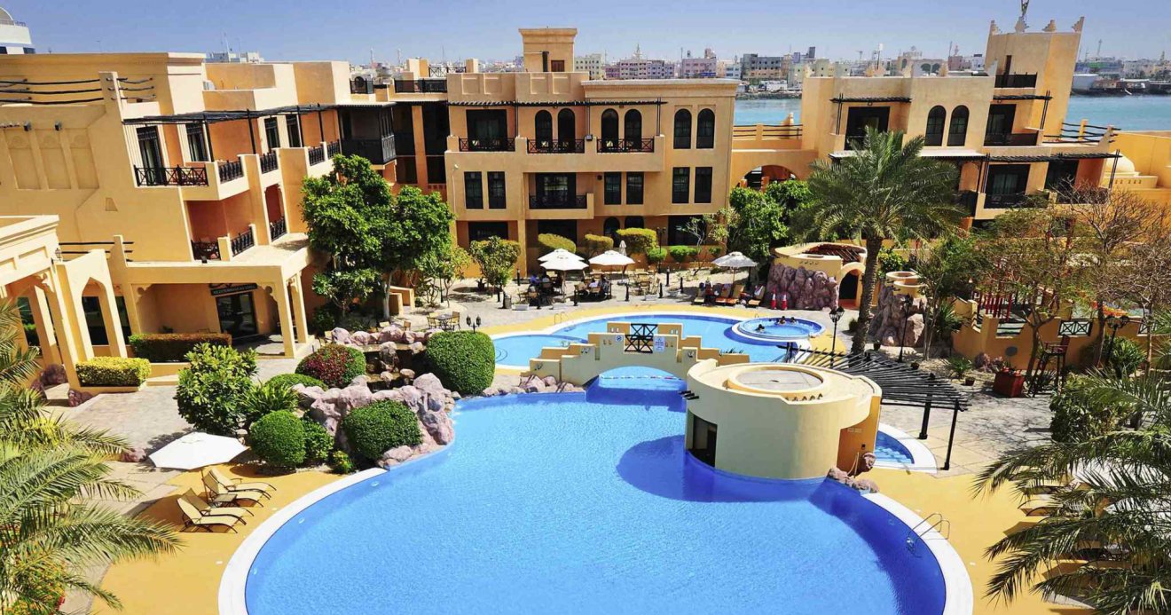 Novotel Bahrain Al Dana Resort to accept crypto payments