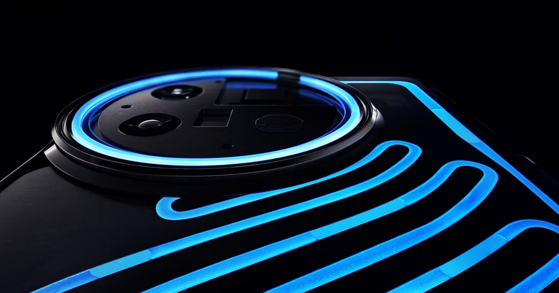 OnePlus 11 Concept จะมาพร้อมดีไซน์ลวดลายแสงไฟสุดงามที่ด้านหลังตัวเครื่อง