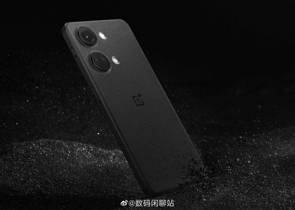 เผยภาพเทียบความต่าง OnePlus Ace 2 Dimensity Edition และ OnePlus Ace 2 รุ่นปกติ