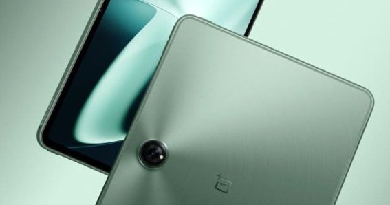 OnePlus Pad