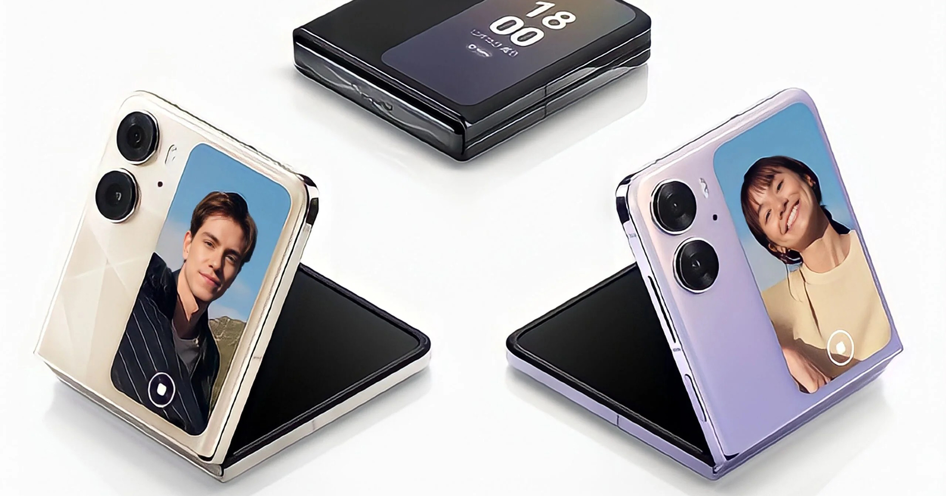OnePlus เตรียมลุยตลาดสมาร์ตโฟนพับจอได้ด้วย ‘V Fold’ และ ‘V Flip’ ในไตรมาส 3 ปี 2023 นี้