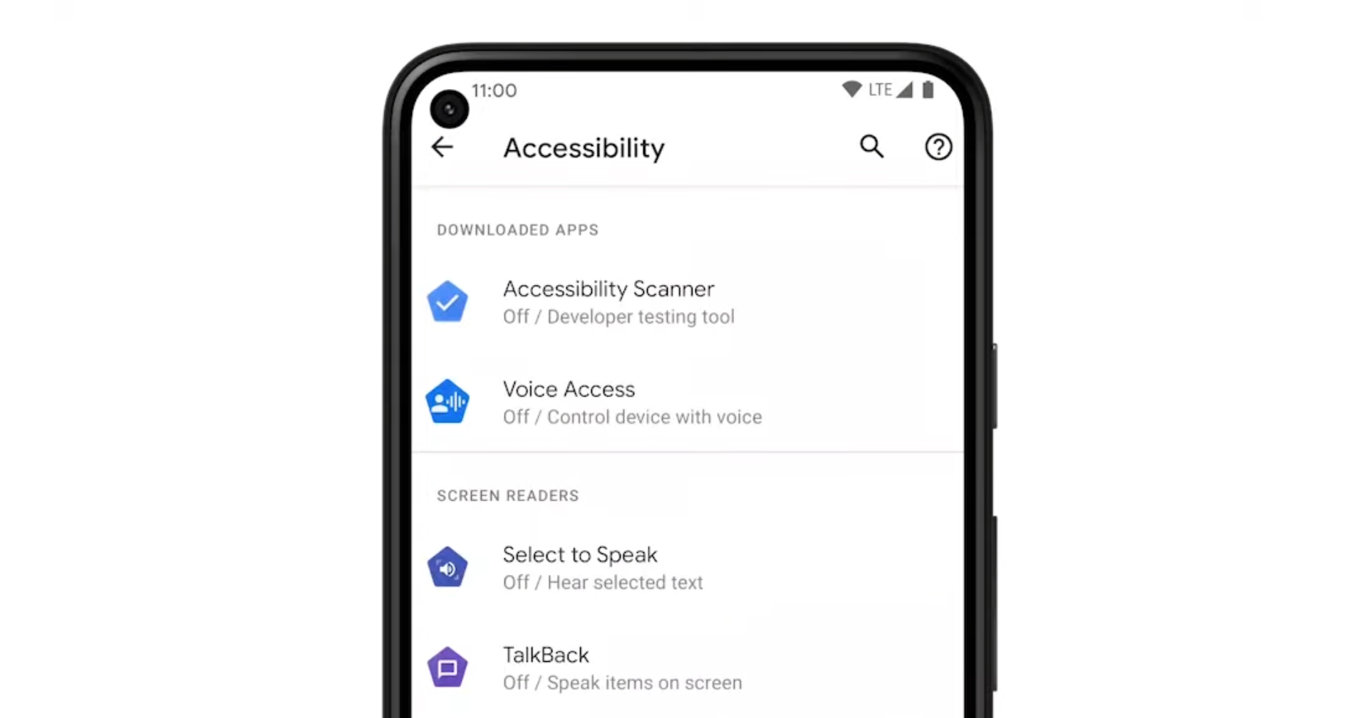 ธปท. ชี้แจงธนาคารบังคับปิด Accessibility Mode เป็นไปเพื่อความปลอดภัย