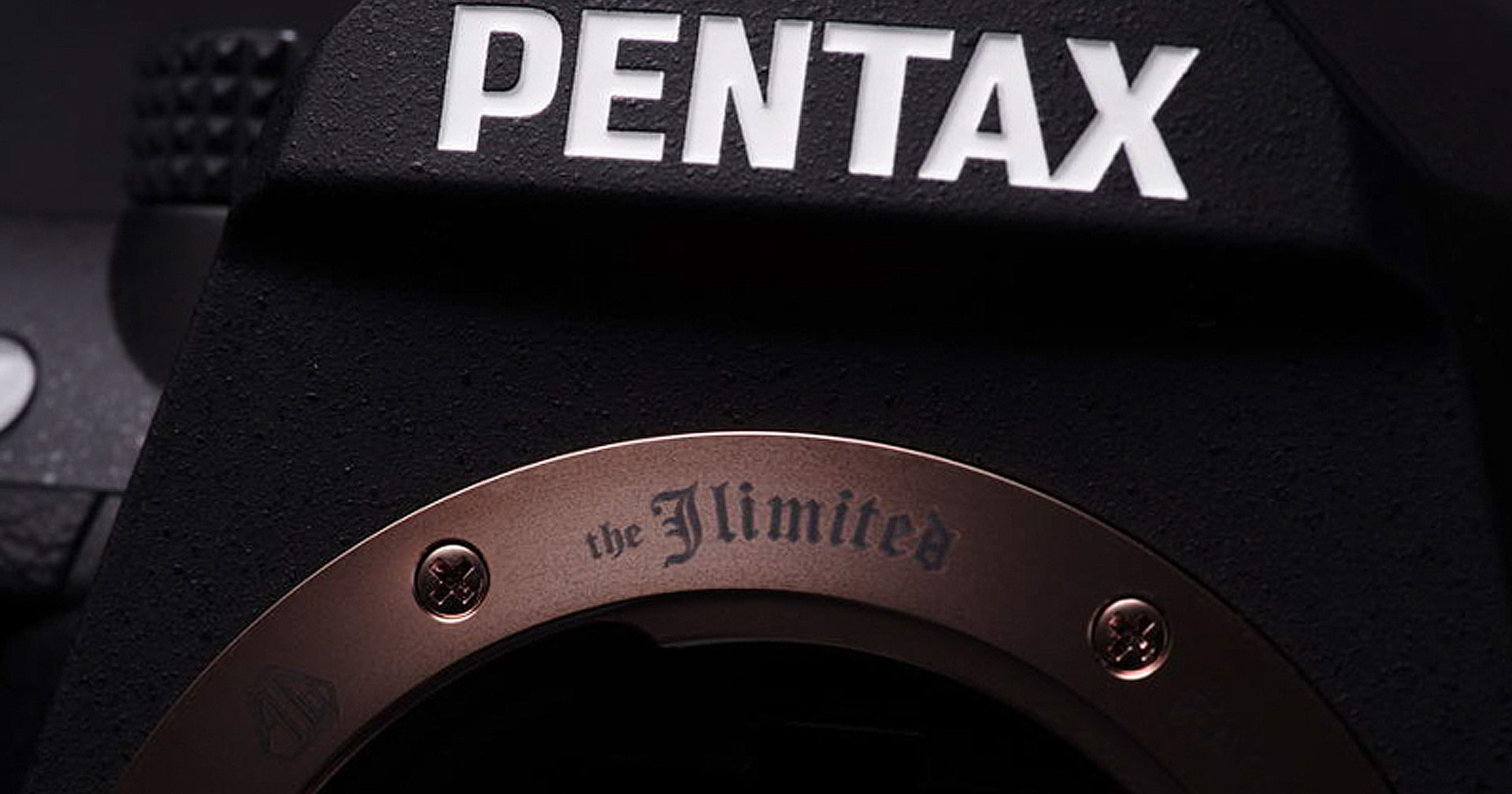 PENTAX เปิดบริการเปลี่ยนเมาท์ J Limited Duratect เทคโนโลยีกันรอย ให้กับกล้อง DSLR K-mount