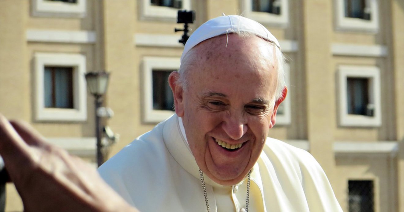 Pope Francis, Audience, Vatican, St Peter's Square