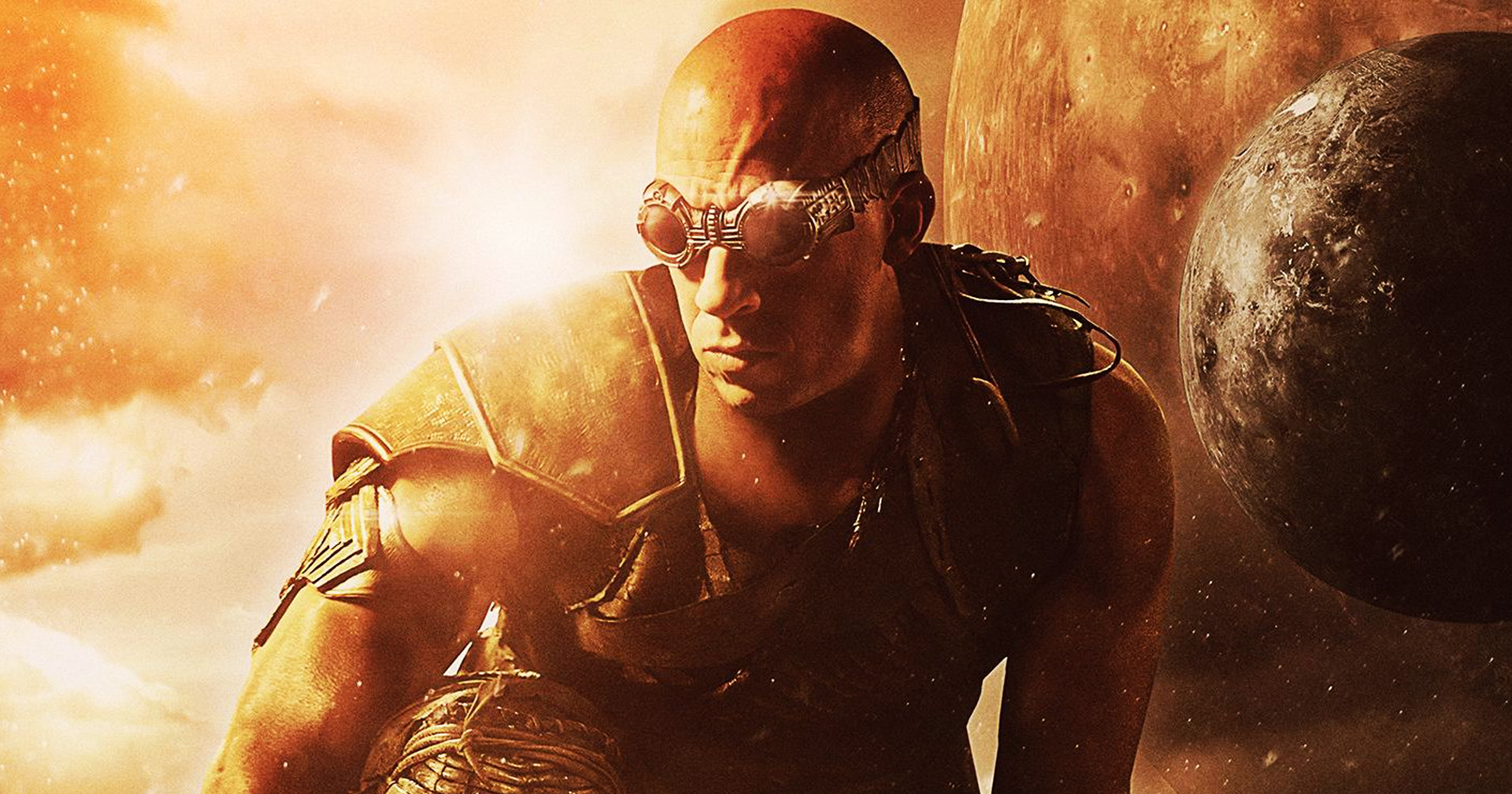 หลังจากรอมา 10 ปี ในที่สุดโปรเจกต์ ‘Riddick 4’ ก็เดินหน้า
