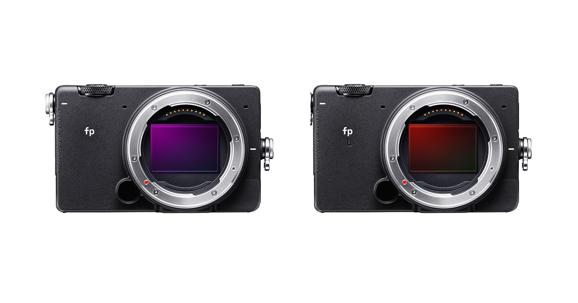 เฟิร์มแวร์ใหม่ SIGMA fp และ fp L เพิ่มโหมดสีใหม่พร้อมฟีเจอร์อีกเพียบ!