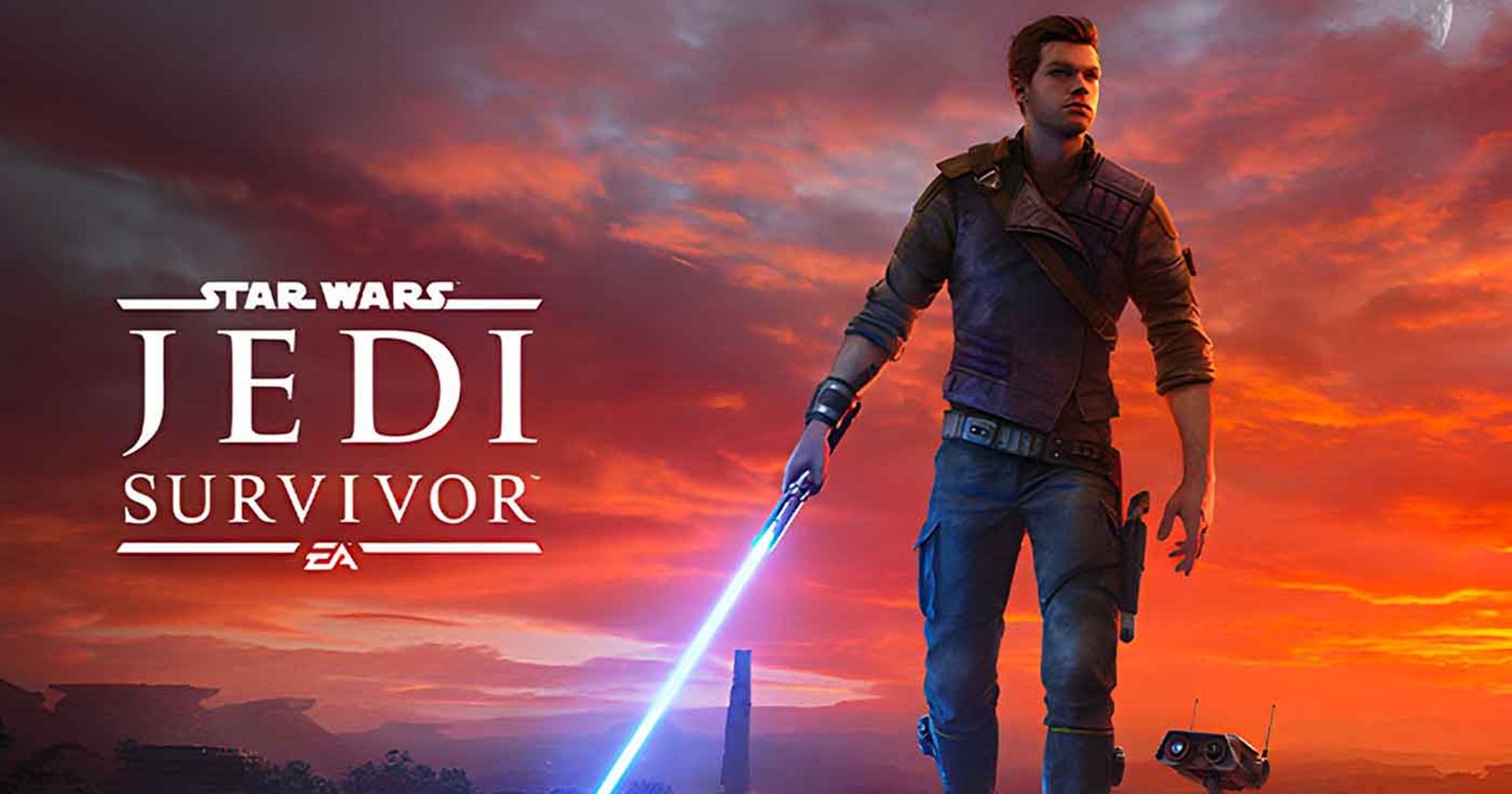 เกม Star Wars Jedi: Survivor จะมาพร้อมโหมดวาร์ป เพื่อเดินทางได้รวดเร็ว