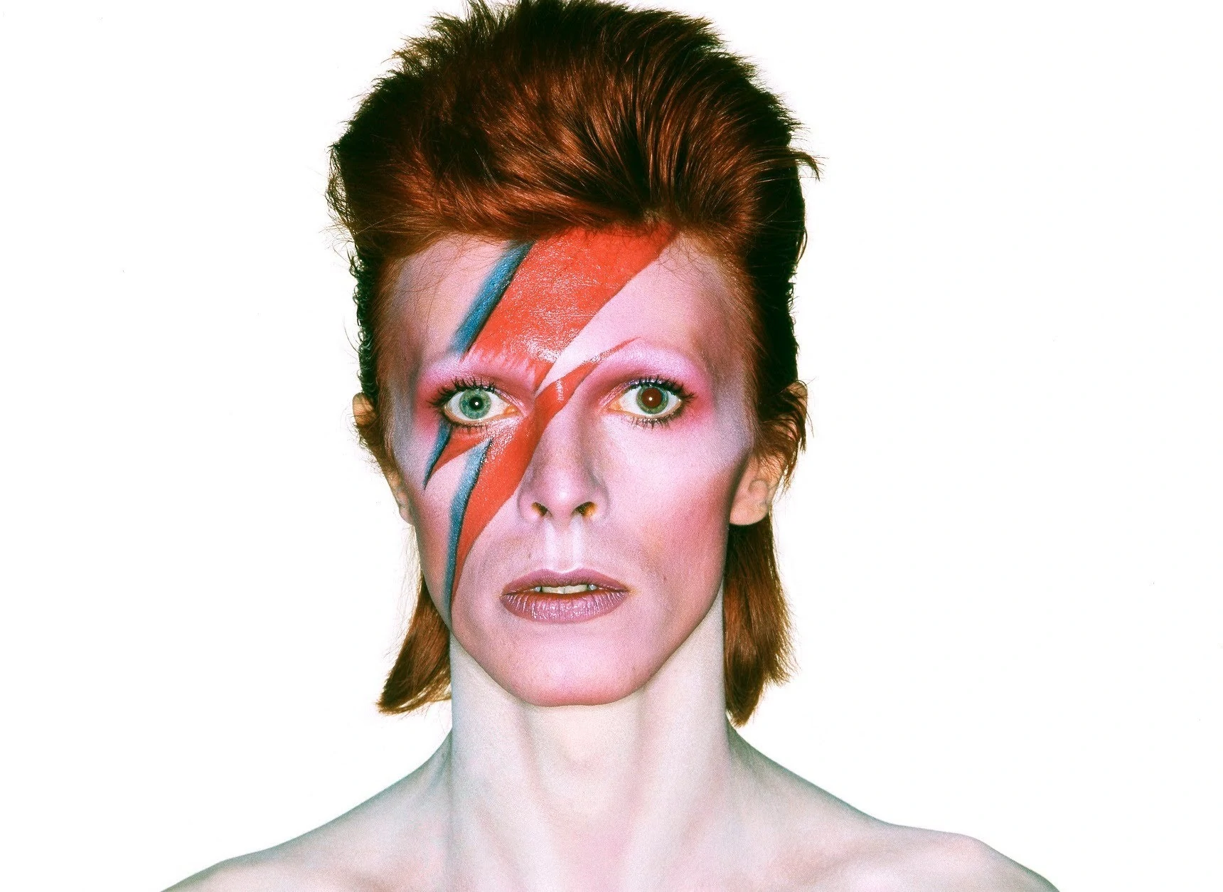 เนื้อเพลง “The Jean Genie” ที่เขียนด้วยลายมือของ David Bowie ถูกขายในราคากว่า 2 ล้านบาท