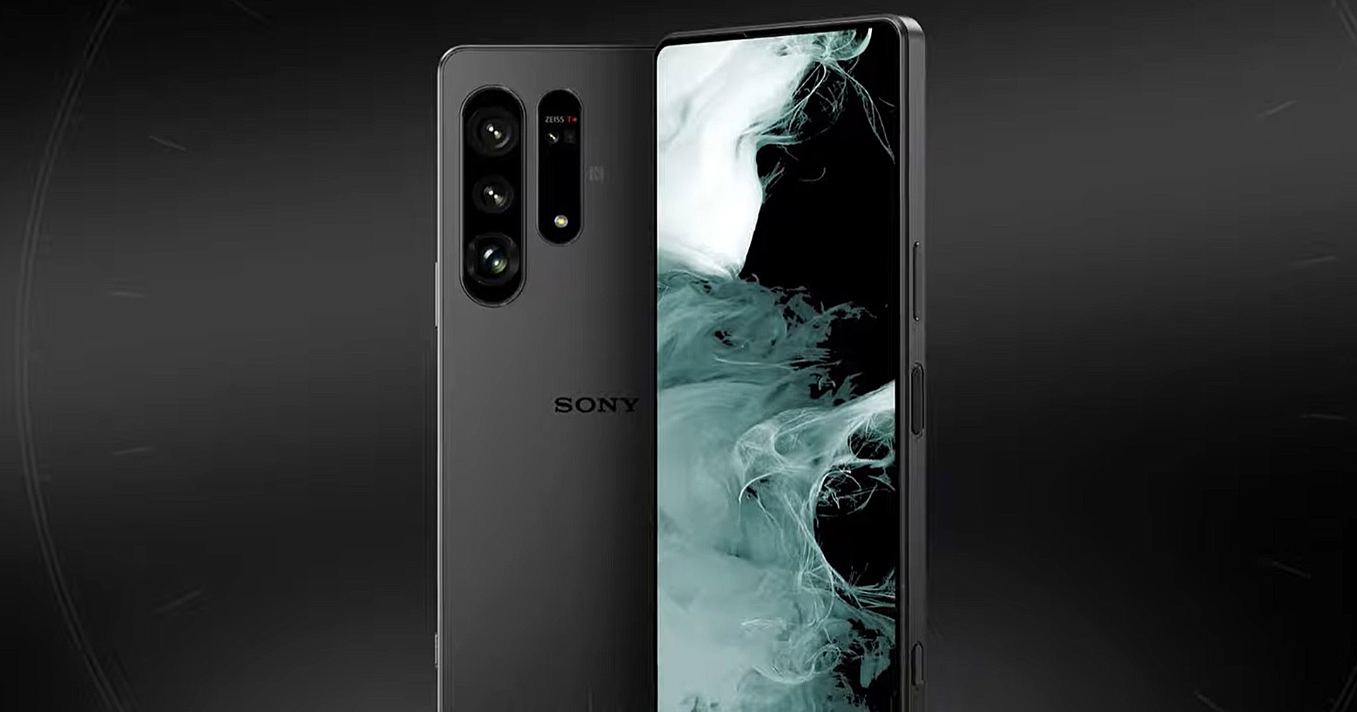 ภาพหลุด Sony Xperia 1 V: บอดีบางเฉียบ, ชิป Snapdragon 8 Gen 2