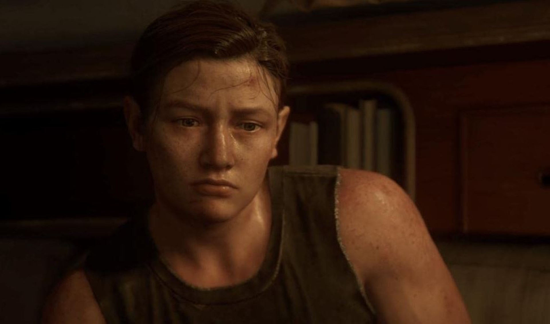นักแสดงผู้รับบท Abby ในเกม The Last of Us ทุกวันนี้ยังโดนข้อความขู่ทำร้ายอยู่เลย