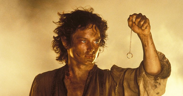 The Lord of the Rings