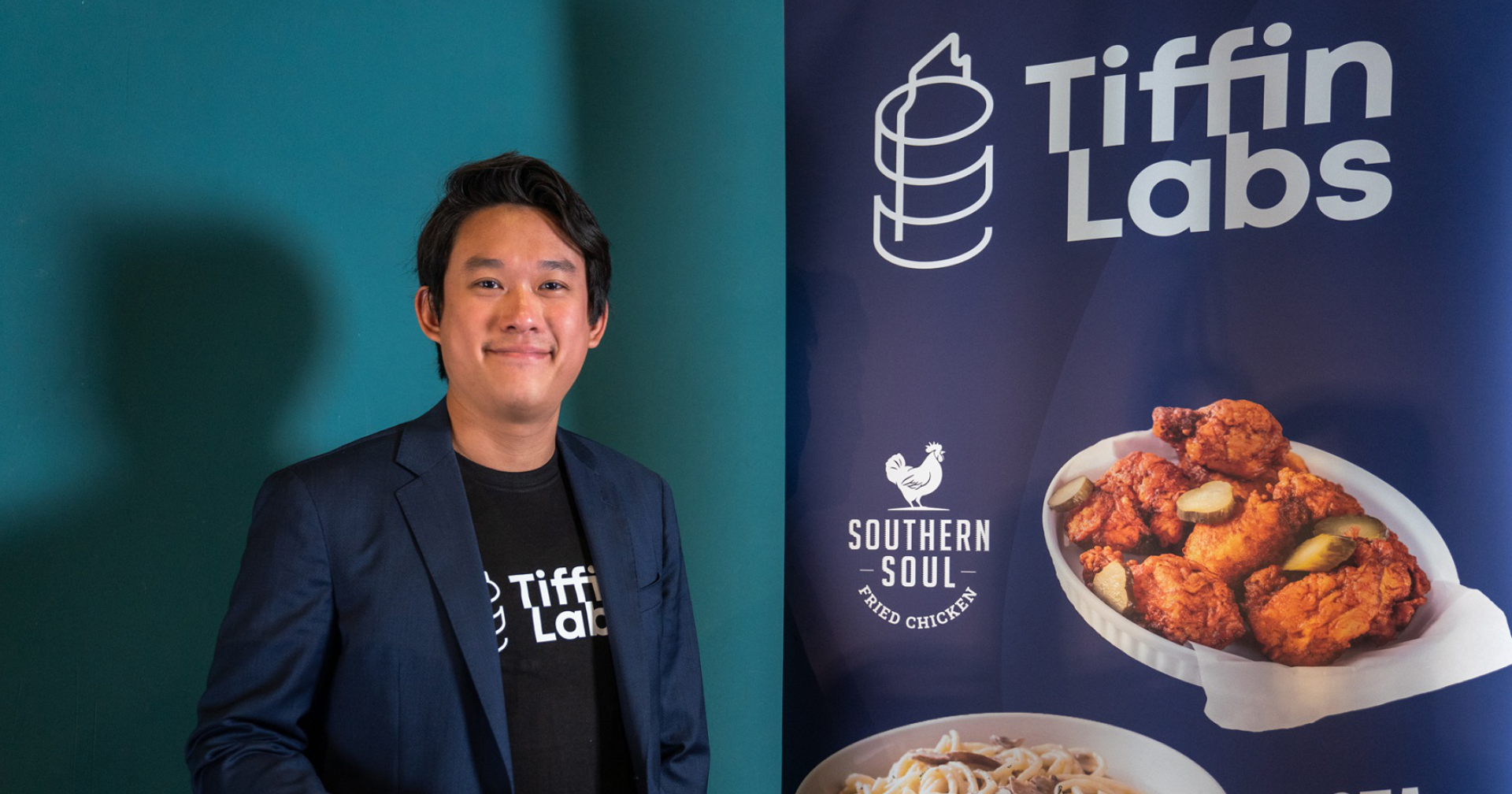 TiffinLabs กับโมเดล Virtual Restaurant Brands ใครฝันอยากเป็นเจ้าของร้านอาหาร ห้ามพลาด!