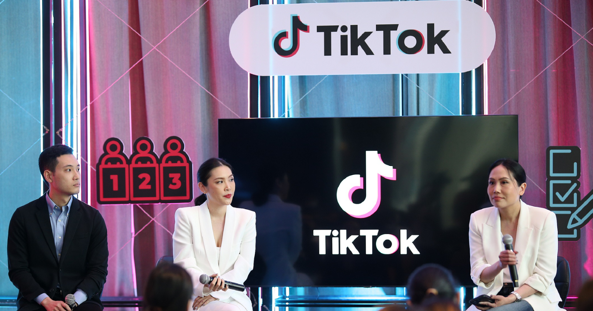 หายห่วงเรื่อง Fake News! TikTok แสดงจุดยืนนำเสนอข้อมูลที่น่าเชื่อถือ โดยเฉพาะช่วงเลือกตั้งปีนี้