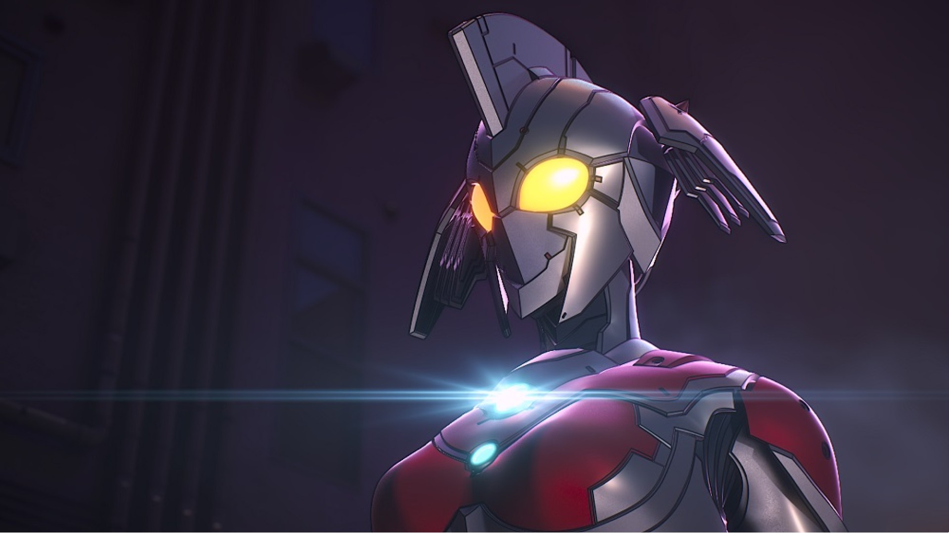 Netflix ปล่อยทีเซอร์อย่างเป็นทางการ ‘Ultraman: Final Season’