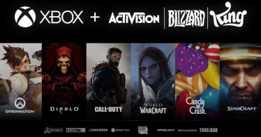สหภาพยุโรปเตือน Microsoft เกี่ยวกับการเข้าซื้อกิจการ Activision Blizzard