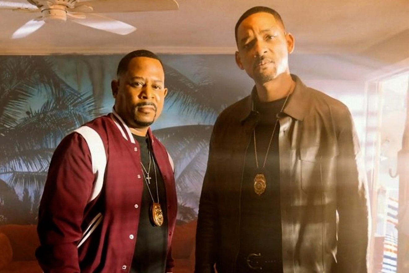 Will Smith และ Martin Lawrence คอนเฟิร์ม! ‘Bad Boy 4’ กำลังเตรียมถ่ายทำแล้ว