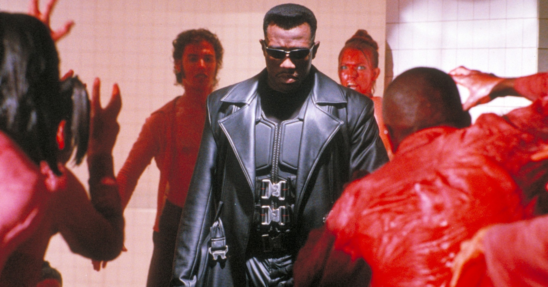 ครบรอบ 25 ปี Blade หนึ่งในหนังที่จุดประกายให้ MARVEL กลับมาอย่างยิ่งใหญ่