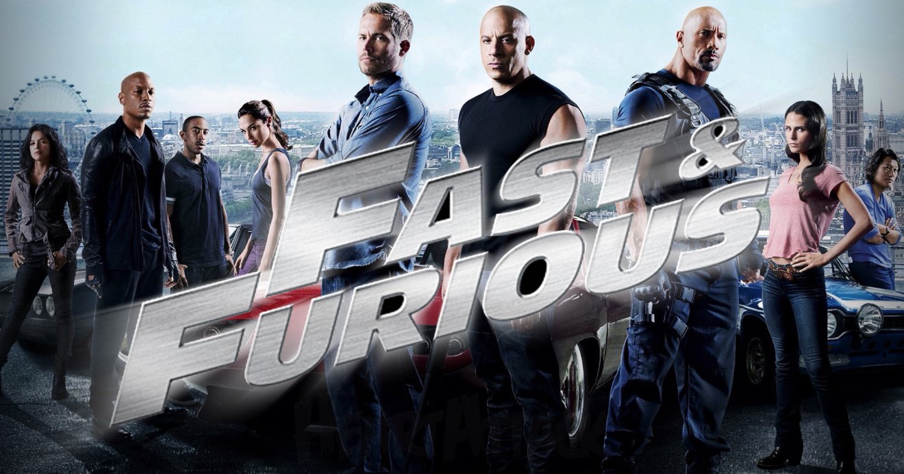 จัดอันดับ 10 ฉากเสี่ยงตาย อันตรายสุดโอเวอร์ ใน ‘The Fast & Furious’ ทุกภาค !! (ชมคลิปด้านใน)