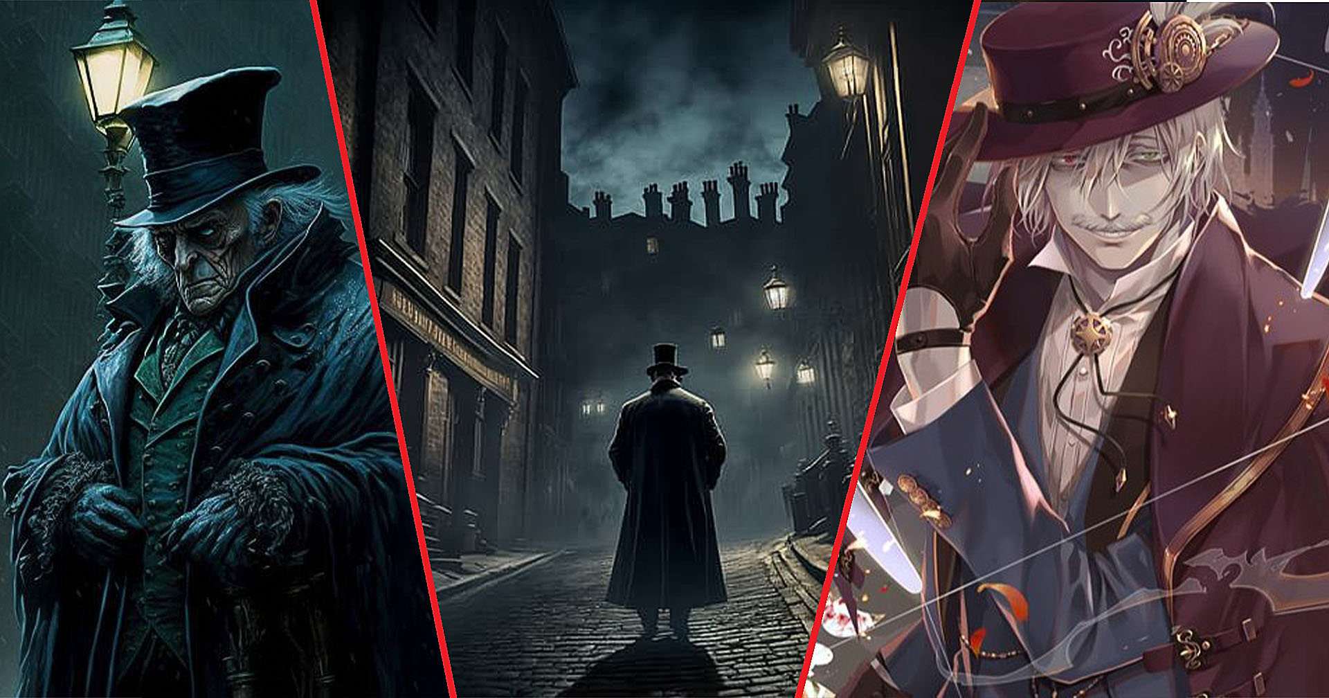 เล่าขานตำนาน Jack The Ripper ฆาตกรต่อเนื่องชื่อกระฉ่อนโลกที่กลายเป็นคดีปริศนากว่า 130 ปี