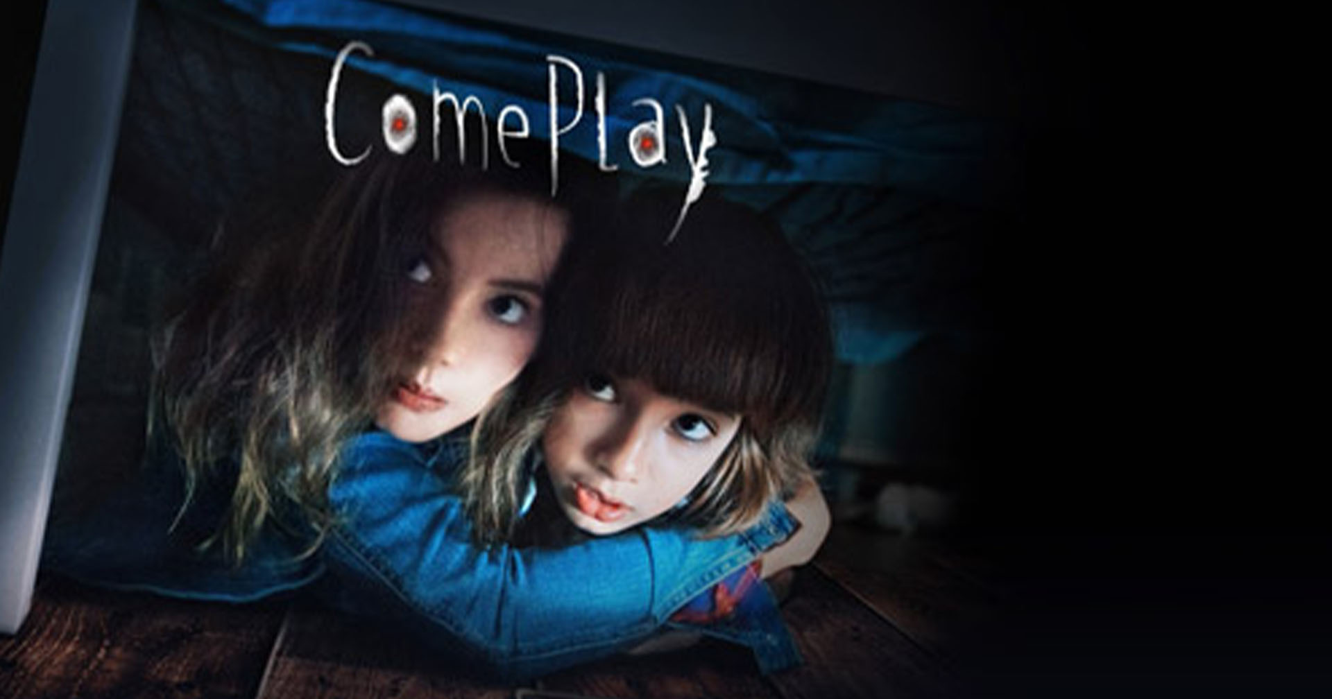 [รีวิว] Come Play : หนังสยองขวัญไร้พิษภัยนั่งดูได้ทั้งครอบครัว