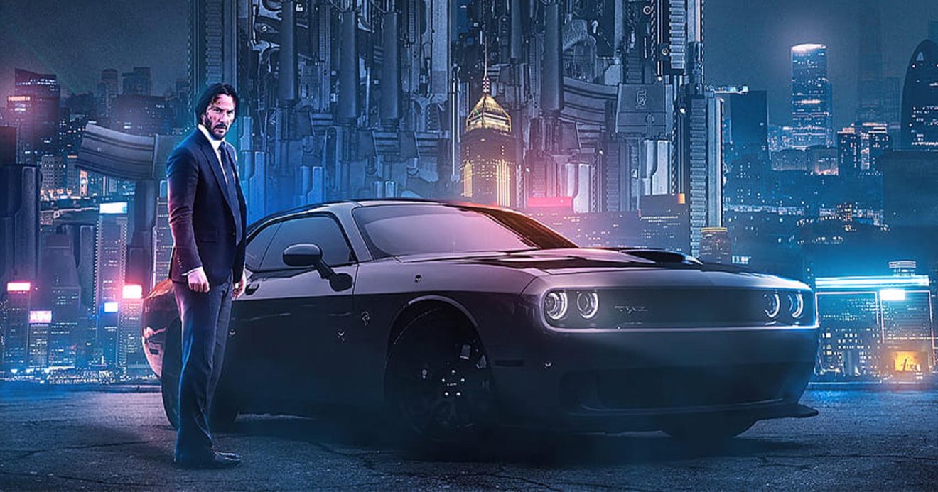 Keanu Reeves ฝึกหนัก 3 เดือนเพื่อฉากแอ็กชันใน John Wick 4 จนต้องถามทีมงาน “เราจะเล่นกันหนักเกินไปแล้วไหม ?”
