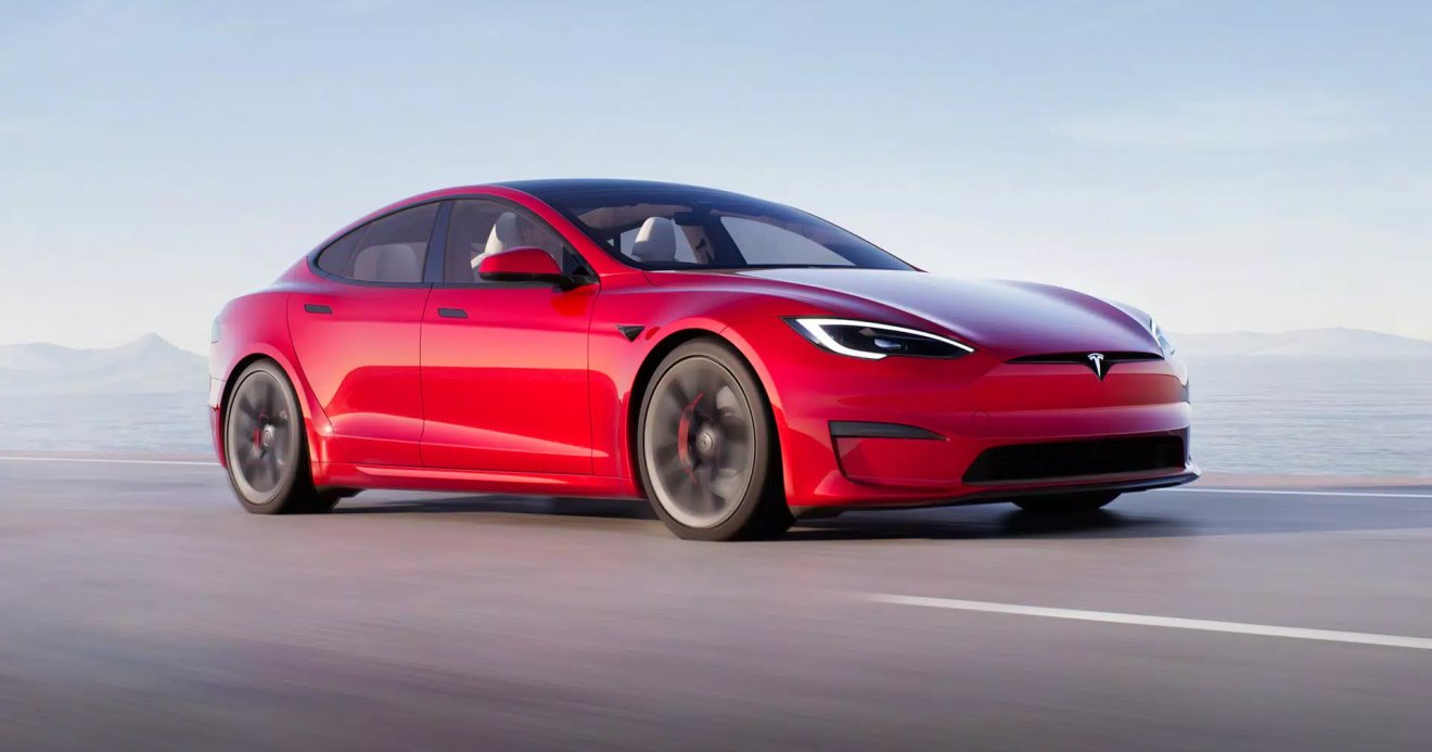 Tesla ปรับลดราคารถยนต์ไฟฟ้าในสหรัฐฯ รอบที่ 6 ในปีนี้และติดกัน 2 ครั้งในเดือนเดียว