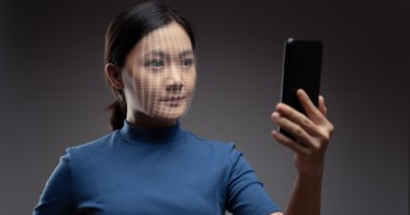 facial recognition technology face identification