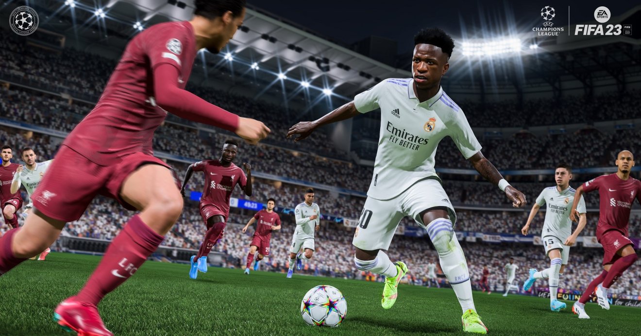 EA ใกล้คว้าลิขสิทธิ์ Premier League เพื่อใช้ในเกม EA Sports FC