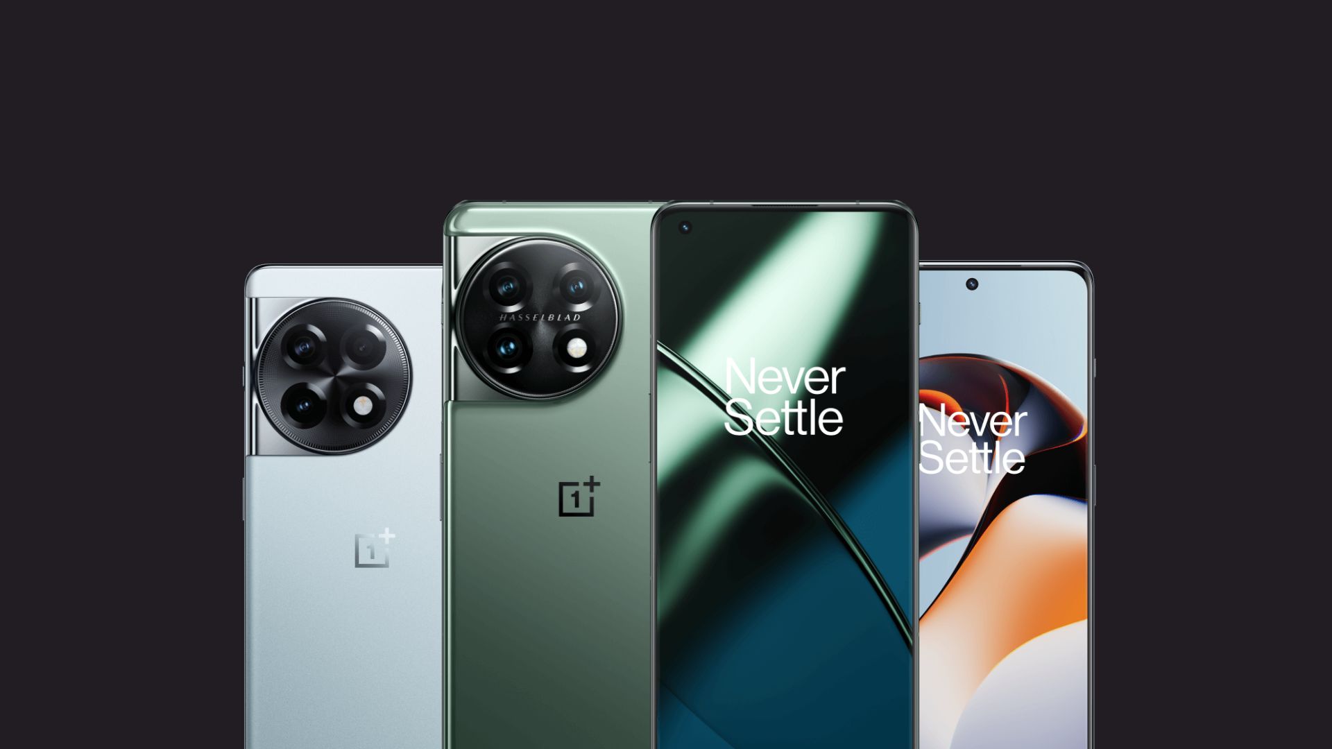 เปิดตัว OnePlus 11 และ OnePlus 11R ฉบับ Global พร้อมเข้าไทยวันที่ 14 กุมภาพันธ์นี้ !