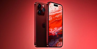 iPhone 15 Pro อาจมากับสีแดงใหม่ แดงเข้มแบบแพง ๆ พร้อมสีชมพูจี๊ดและฟ้าละมุนใน iPhone 15
