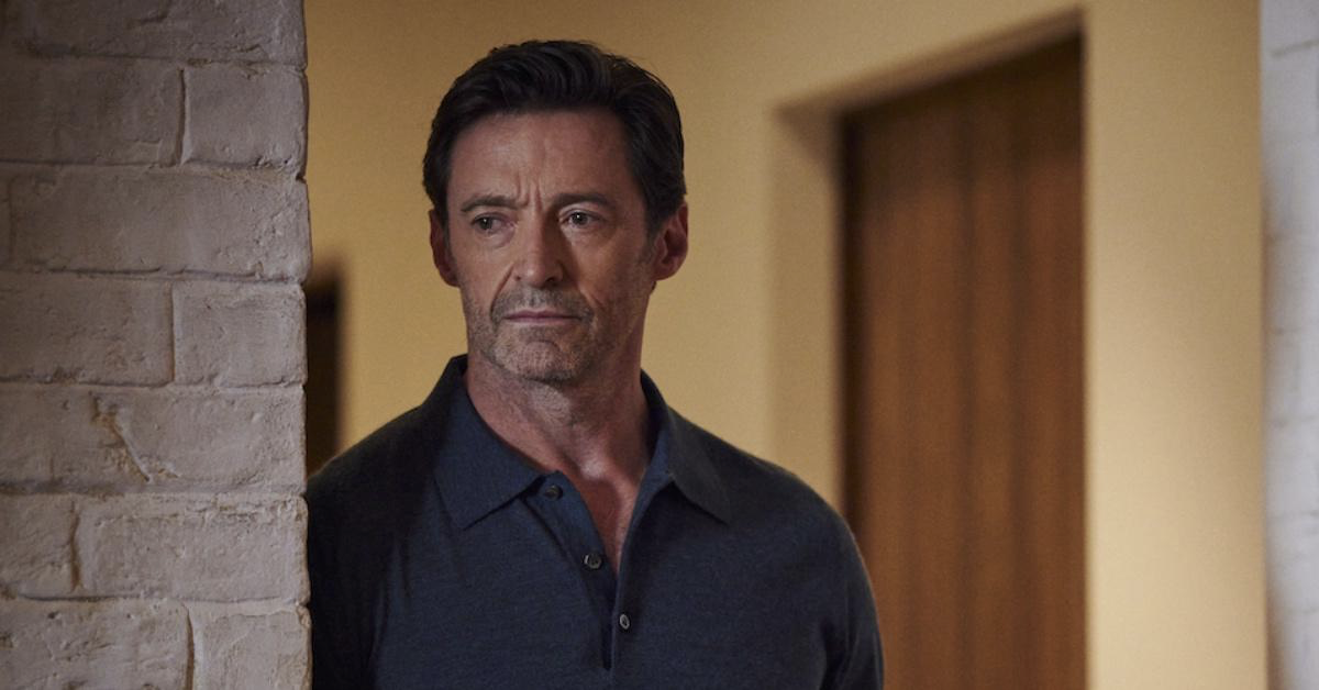 Hugh Jackman เผย ‘The Son’ คือหนังที่ทำให้เขากลายเป็นคนใหม่