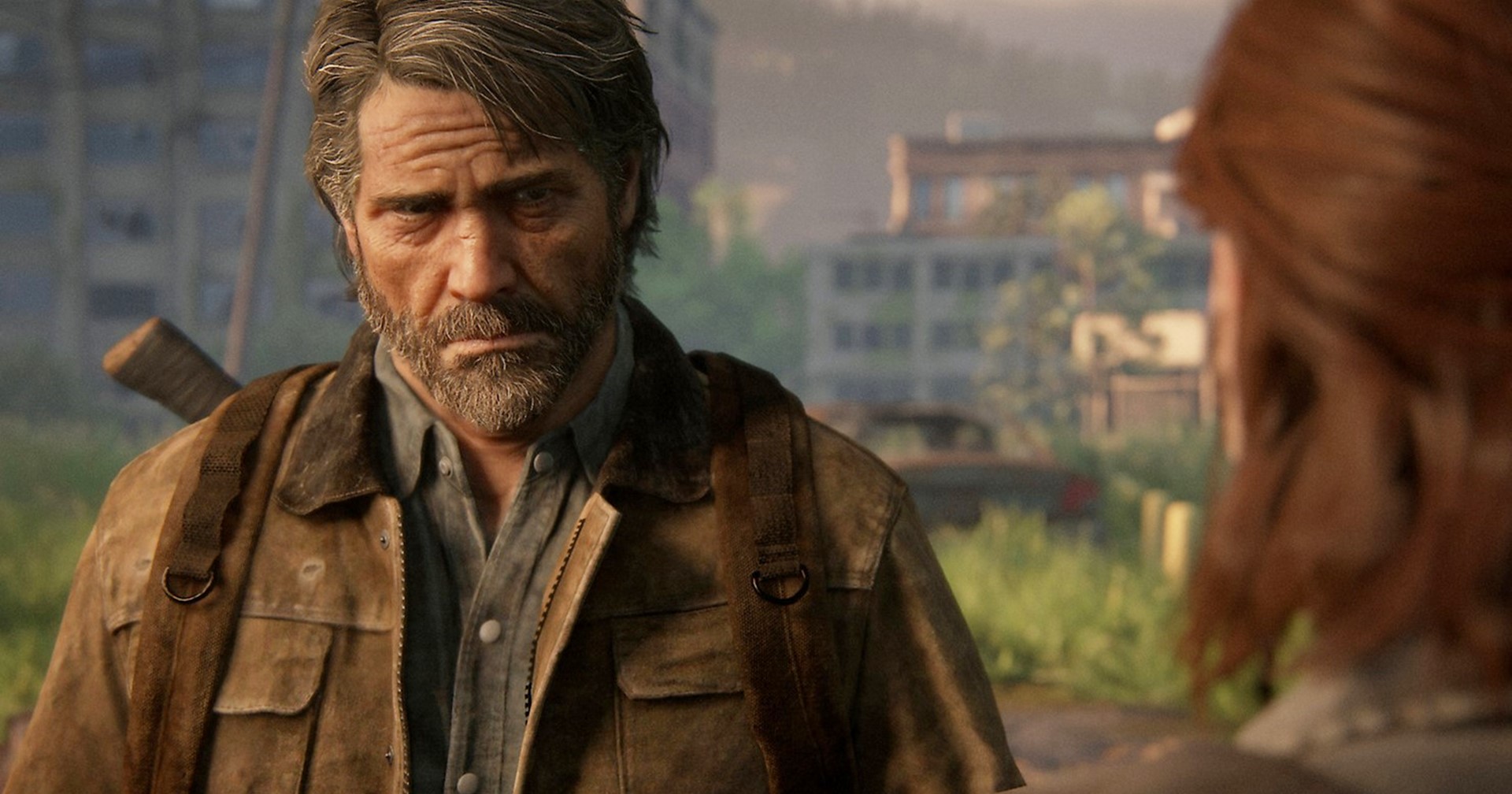 ผู้รับบทเป็น Joel Miller ในเกม The Last of Us อยากกลับมาร่วมงานในภาค 3