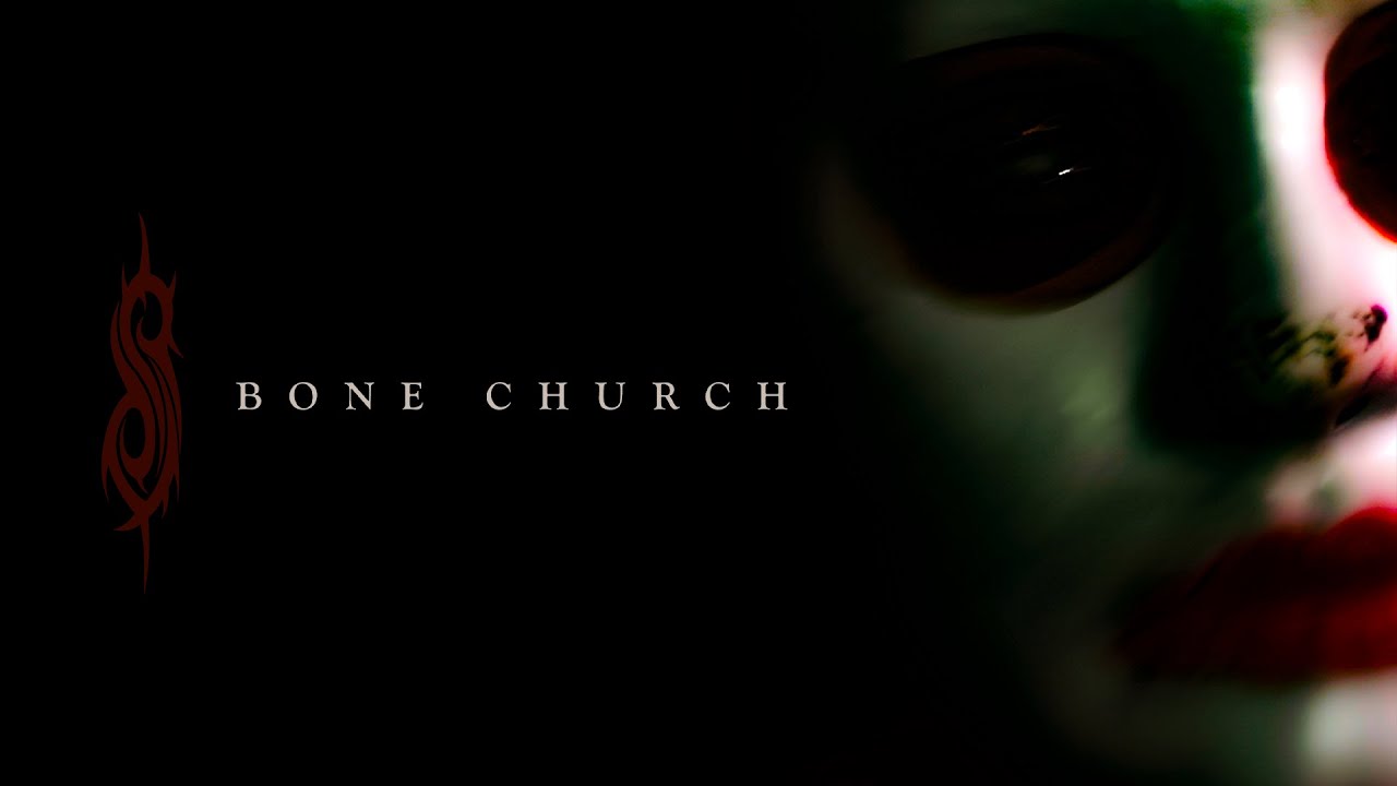 Slipknot ปล่อยเพลงใหม่สุดเซอร์ไพรส์ “Bone Church”