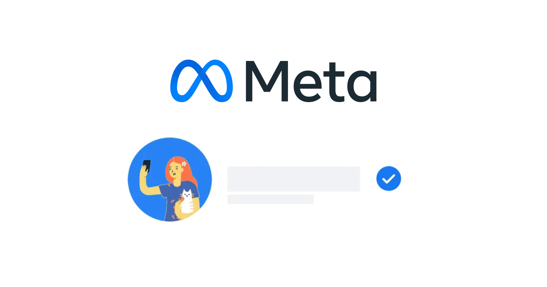 Facebook เตรียมเปิดตัว Meta Verified บริการยืนยันตัวตนพร้อมติ๊กถูก 415 บาทต่อเดือน เริ่มสัปดาห์นี้