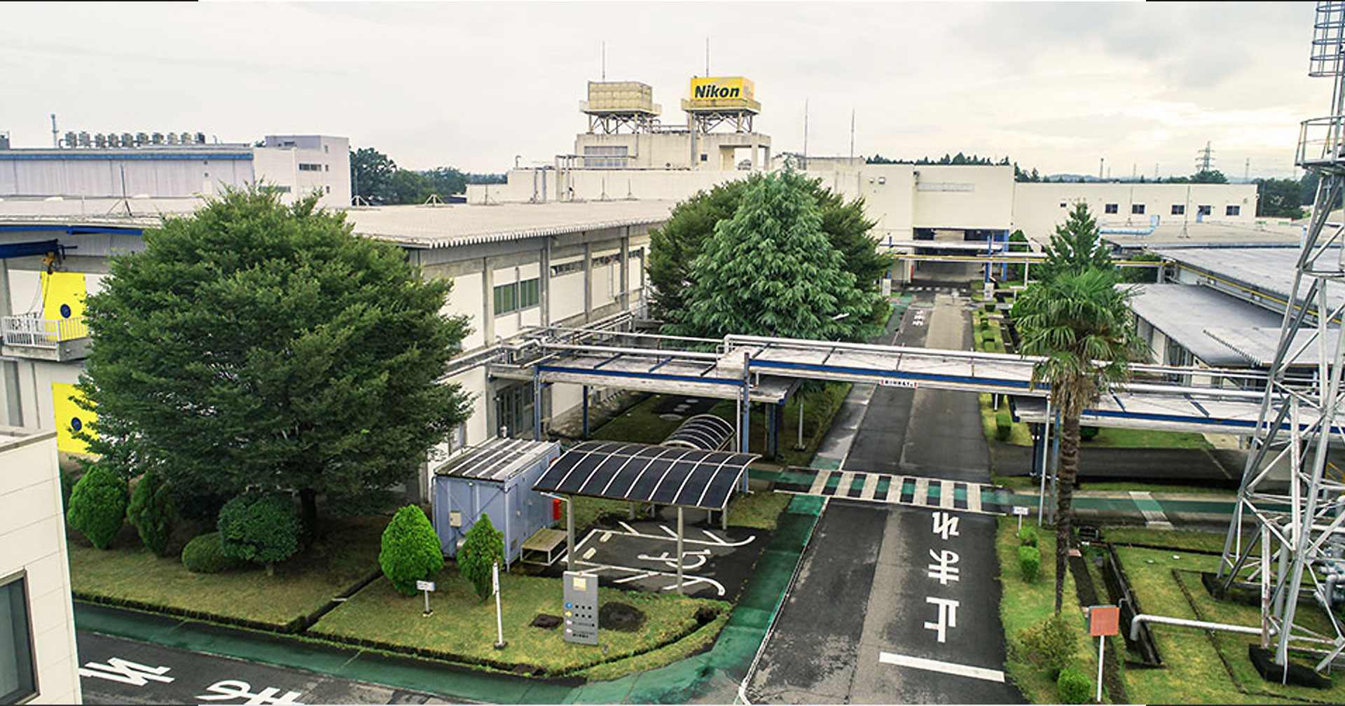 Nikon ทุ่มงบกว่า 7,000 ล้าน สร้างโรงงานผลิตเลนส์แห่งใหม่ในจังหวัด Tochigi ประเทศญี่ปุ่น