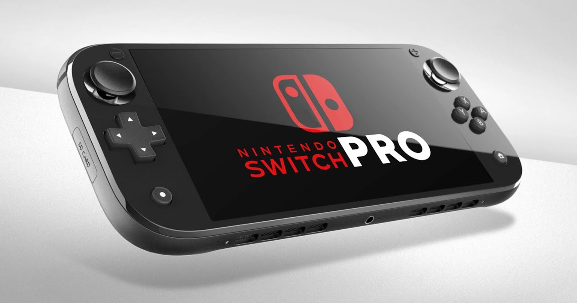 พบข้อมูล สาเหตุปู่นินไม่ไปงาน E3 เพราะอาจเตรียมเปิดตัว Switch รุ่นใหม่