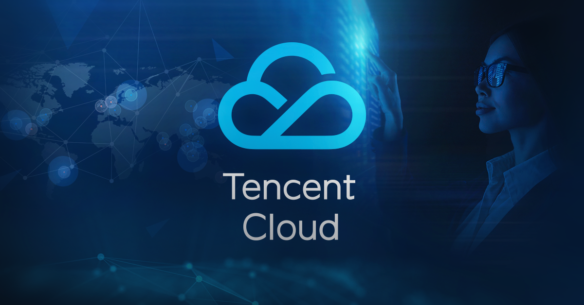 Tencent Cloud ได้แชมป์ผู้ให้บริการคลาวด์ในตลาดสื่อสูงสุด