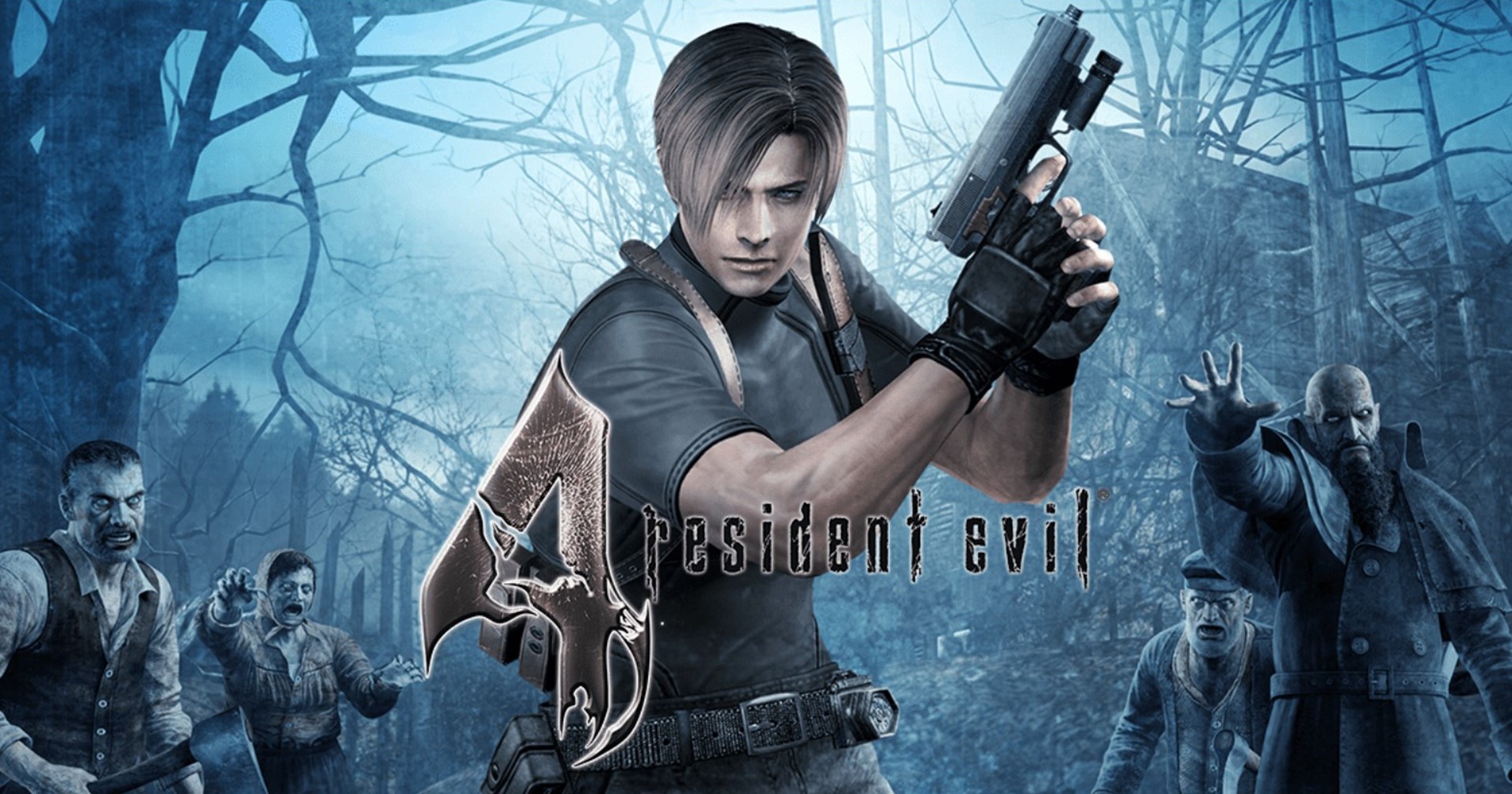 ผูัสร้างเคยลังเลที่จะรีเมก Resident Evil 4 เพราะต้นฉบับทำไว้ดีมาก