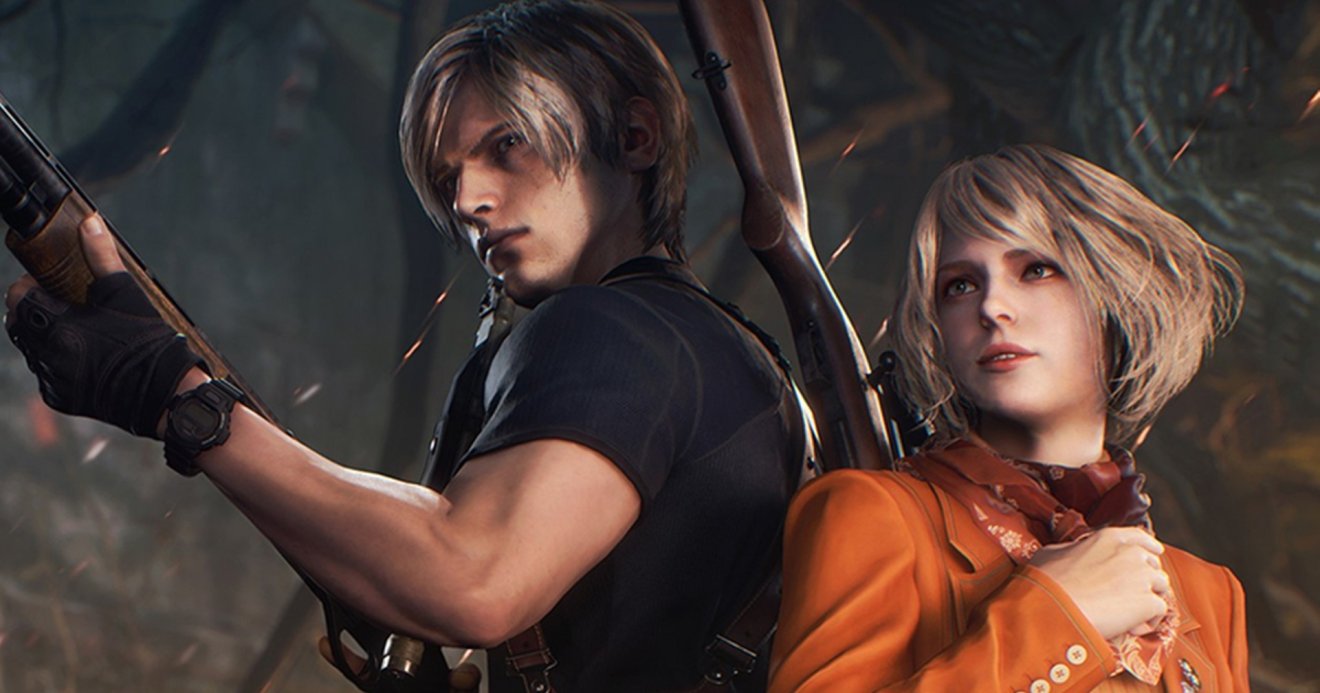 Resident Evil 4 Remake จะมาพร้อมโหมดถ่ายภาพ และเลือกการบังคับได้หลายแบบ