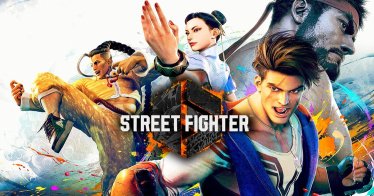 คอเกมเฮ งาน EVO 2023 จะมีการแข่งเกม Street Fighter 6 ด้วย