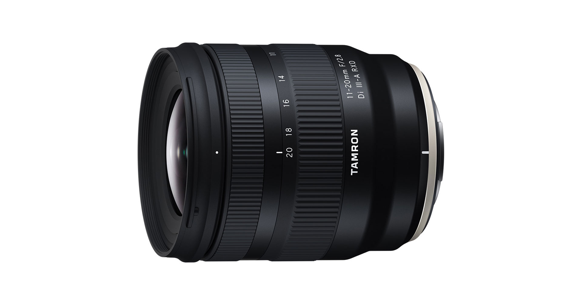 TAMRON ประกาศพัฒนา 11-20mm F2.8 Di III-A RXD เลนส์ Ultra-Wide APS-C ในเมาท์ใหม่ สำหรับกล้อง FUJIFILM X